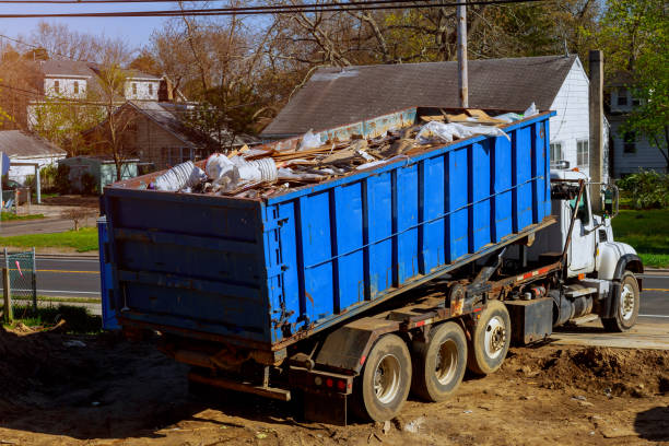 Hereford, TX Junk Removal Services Company