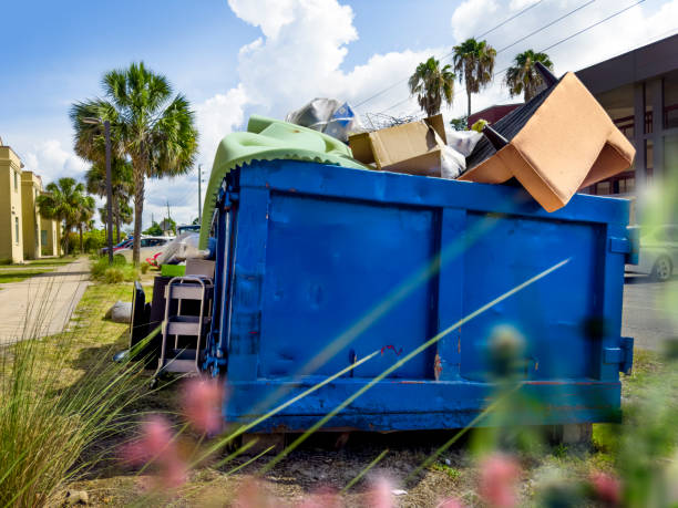 Property Management Cleanouts in Hereford, TX